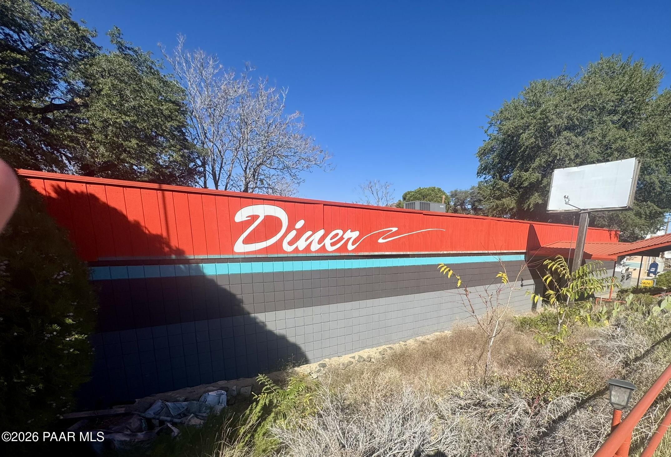 22624 S State Route 89, Yarnell, AZ 85362