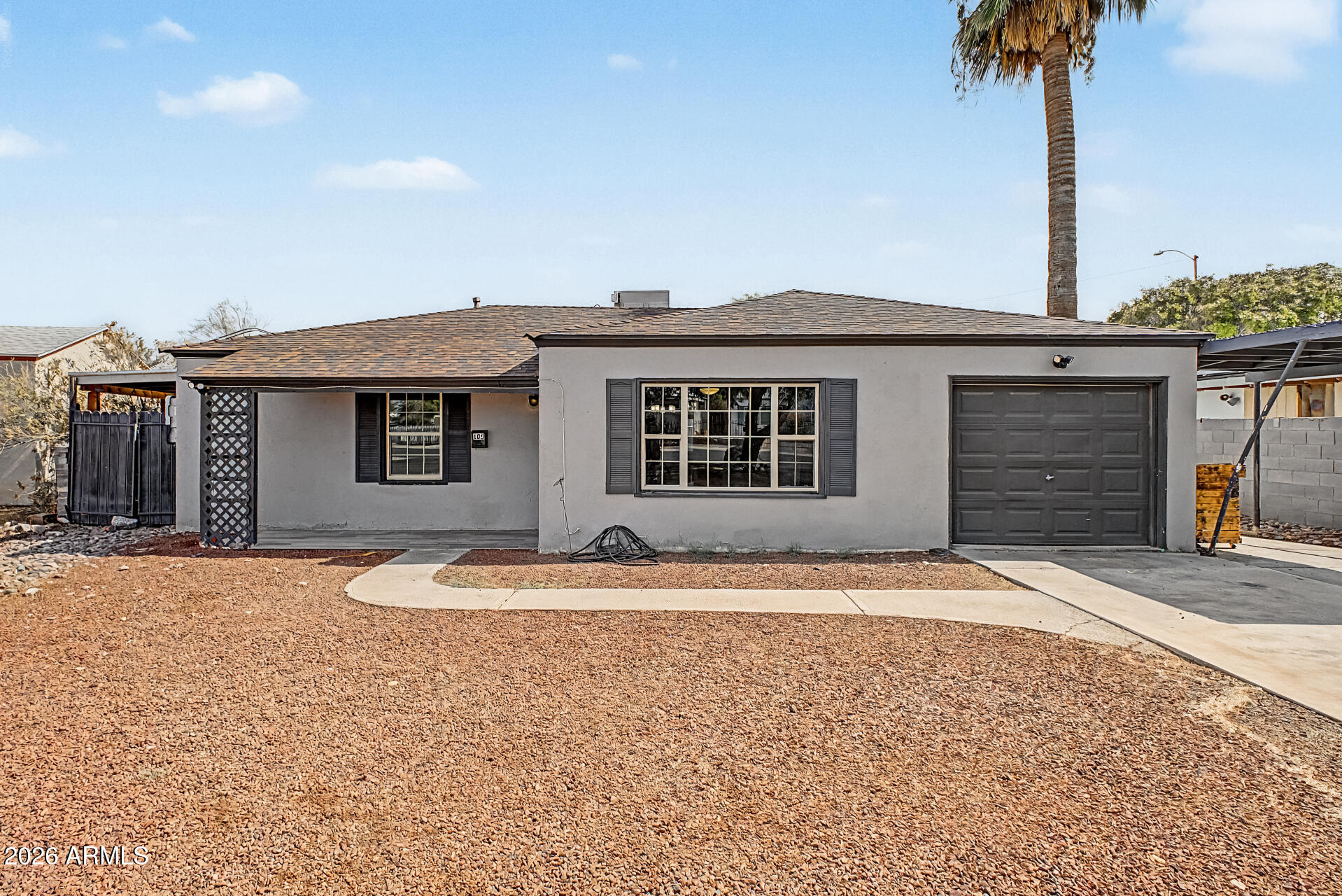 105 N LOS ROBLES Drive, Goodyear, AZ 85338