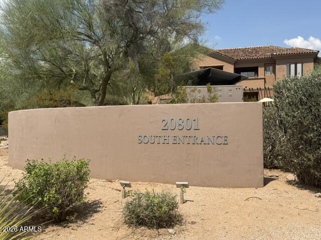 20801 N 90TH Place N 268, Scottsdale, AZ 85255
