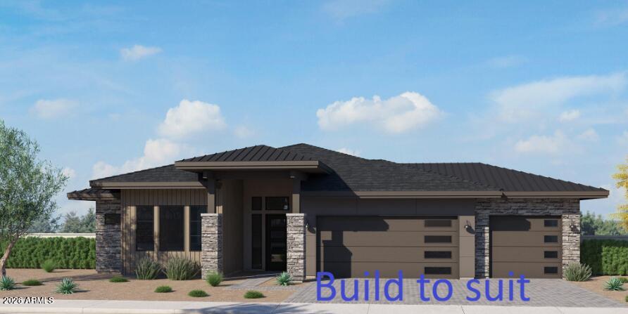 5151 IRON ROCK Place, Prescott, AZ 86301