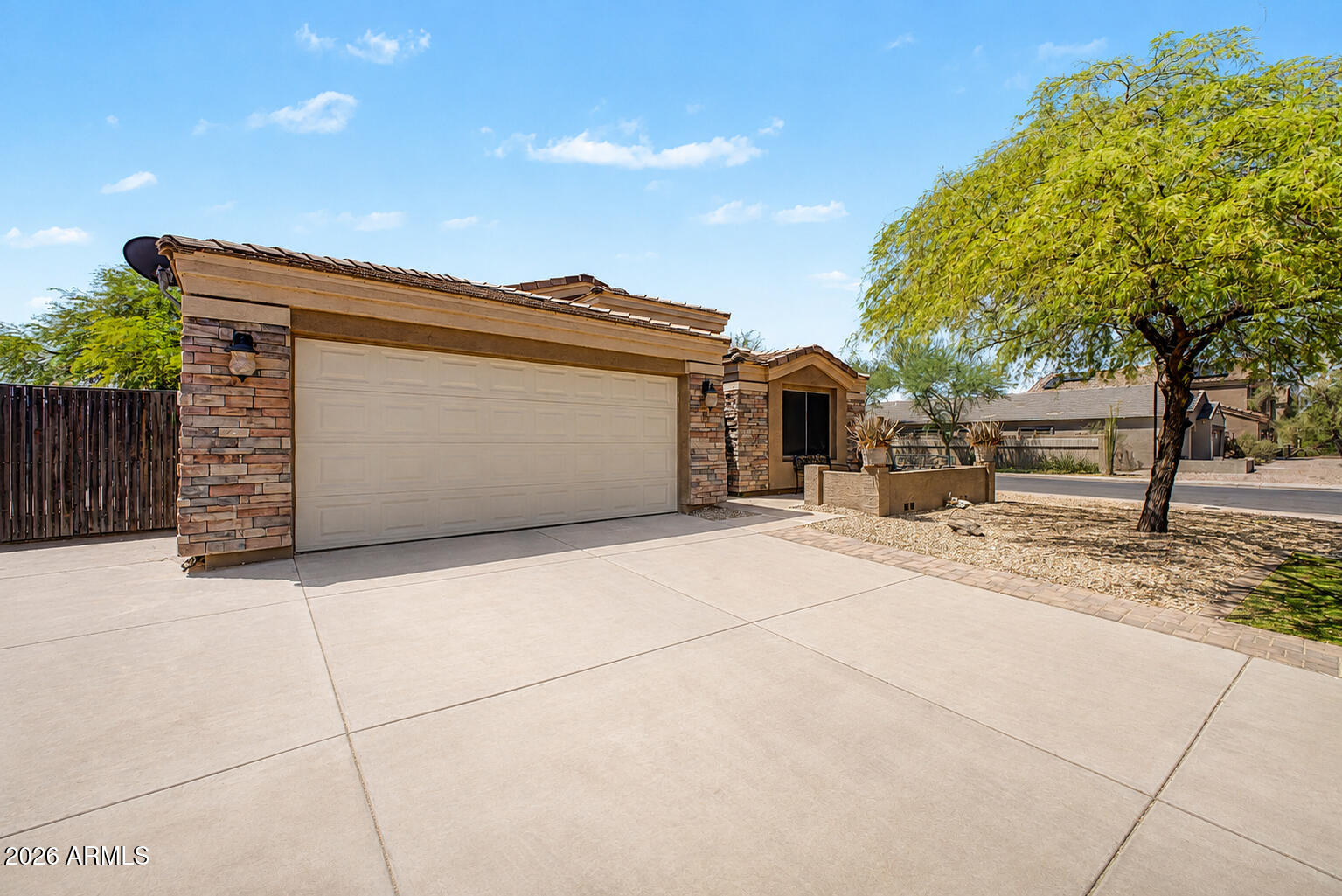 445 E SETTLERS Trail, Casa Grande, AZ 85122