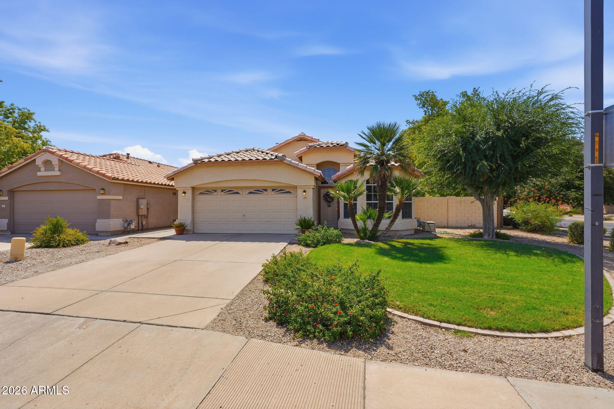 3801 E SAN REMO Avenue, Gilbert, AZ 85234