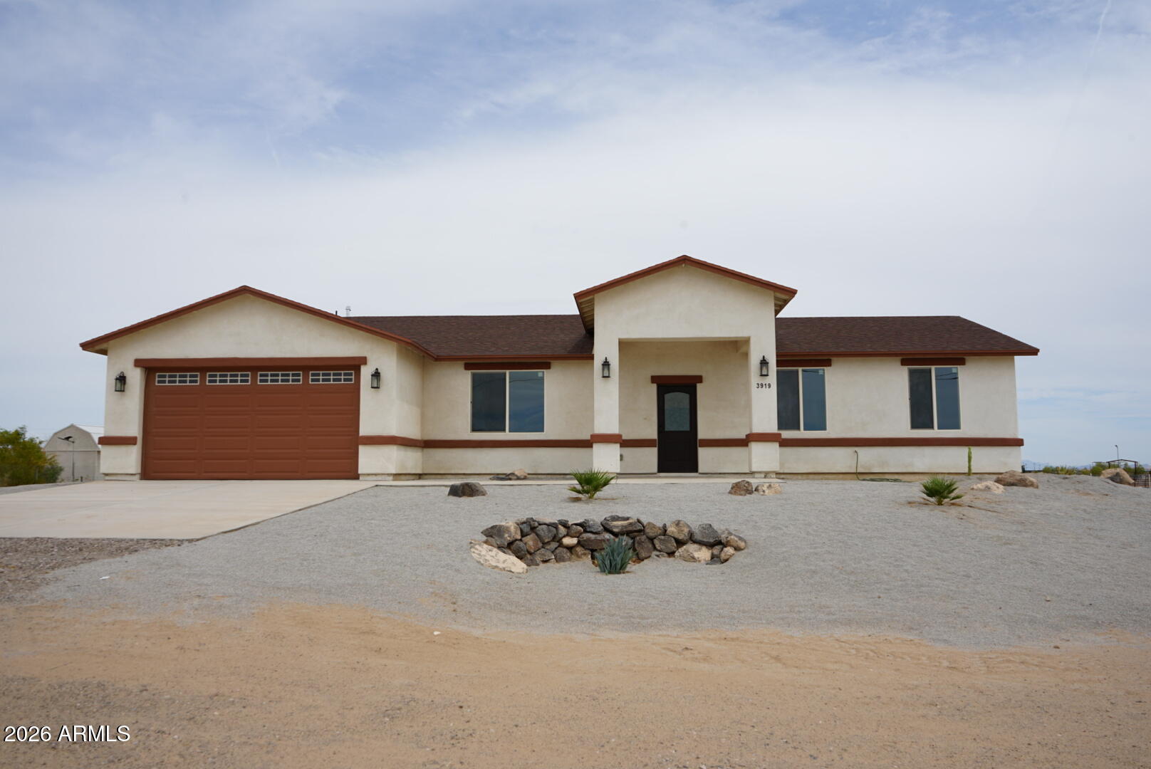 3919 S 336TH Avenue, Tonopah, AZ 85354