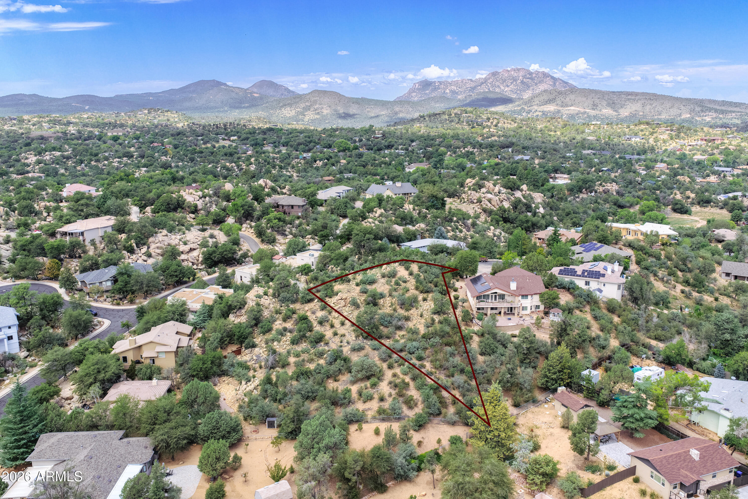 962 W ROSSER Street 8, Prescott, AZ 86305