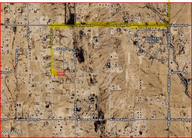364XX W Durango Street -, Tonopah, AZ 85354