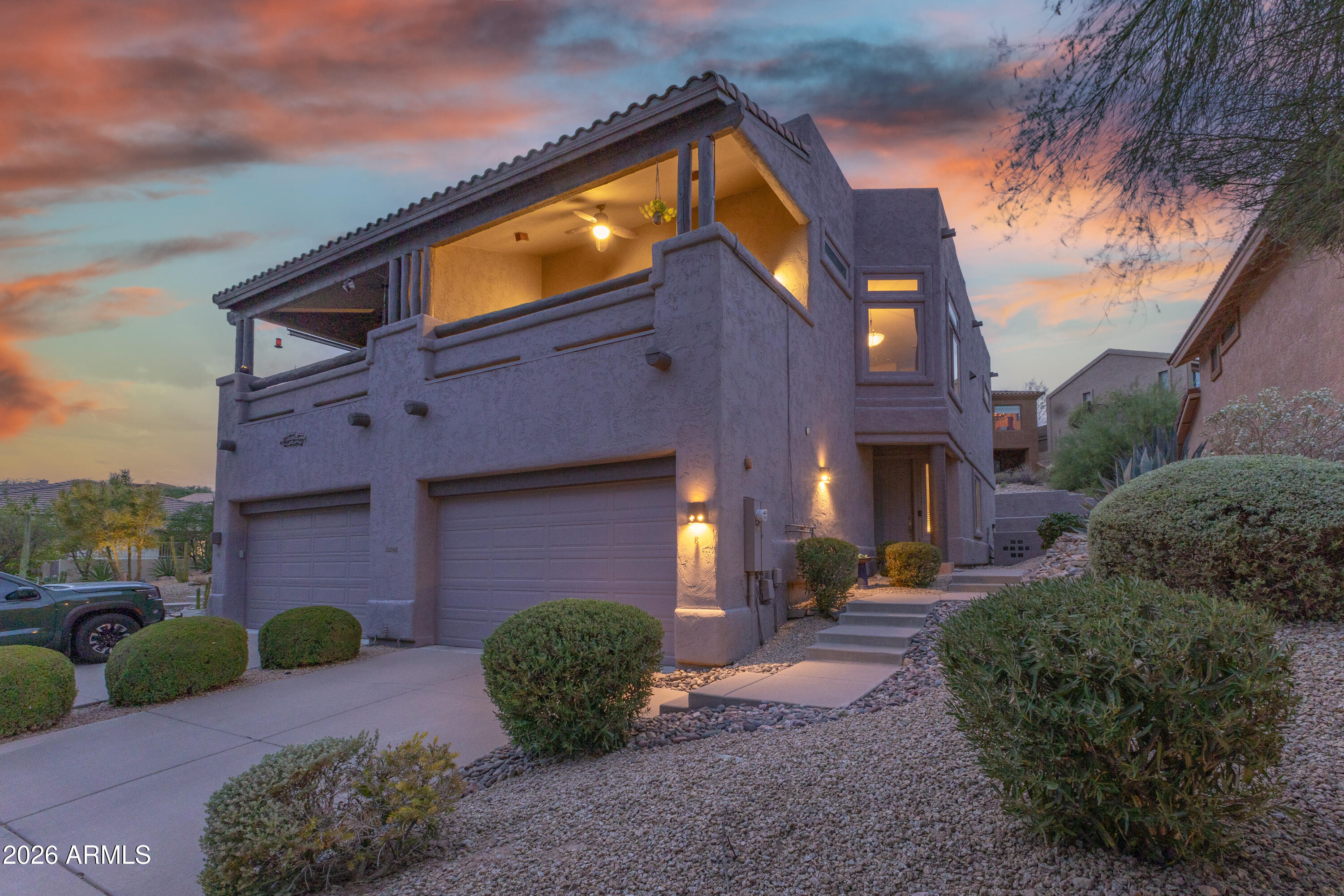 12248 N CHAMA Drive B, Fountain Hills, AZ 85268