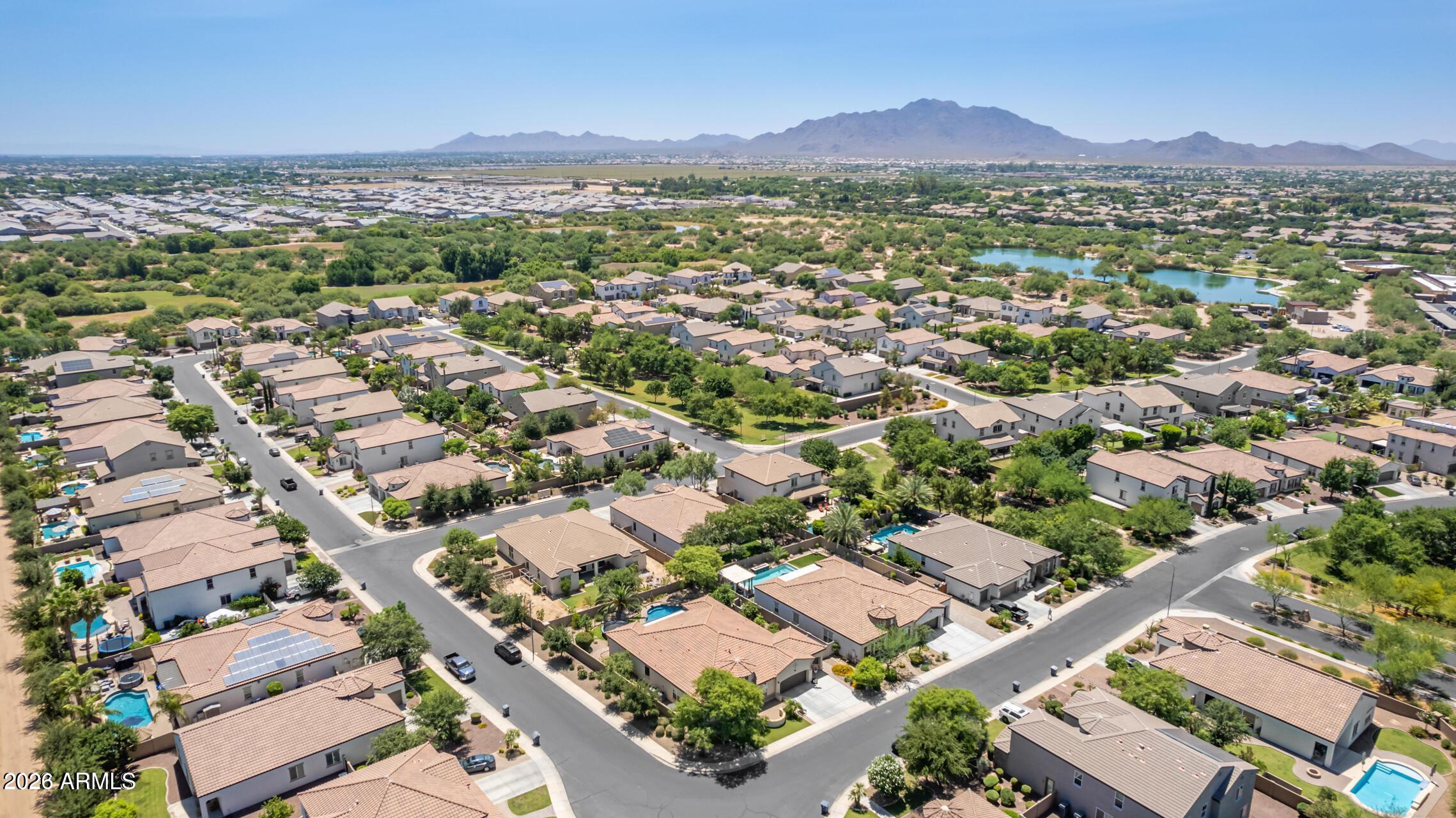 4610 S AMETHYST Drive, Chandler, AZ 85249