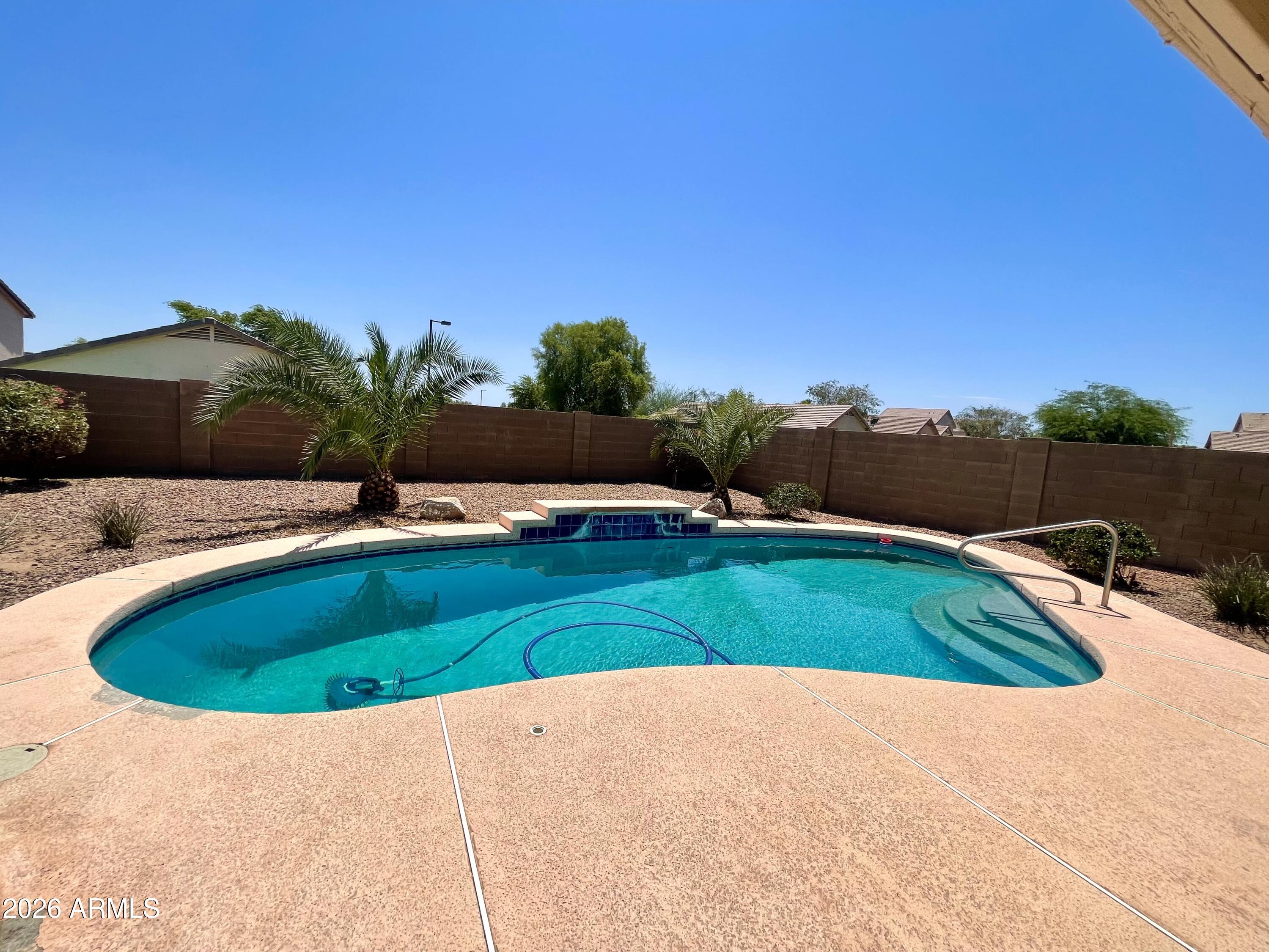 22581 W PAPAGO Street, Buckeye, AZ 85326