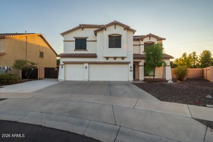 14764 N 141ST Drive, Surprise, AZ 85379