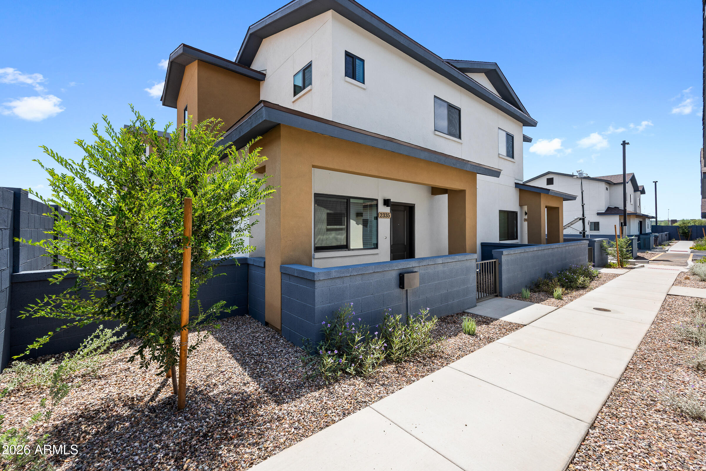 2339 E MCARTHUR Drive, Tempe, AZ 85288