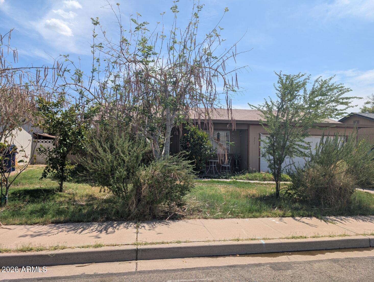321 E JUNIPER Street, Mesa, AZ 85201