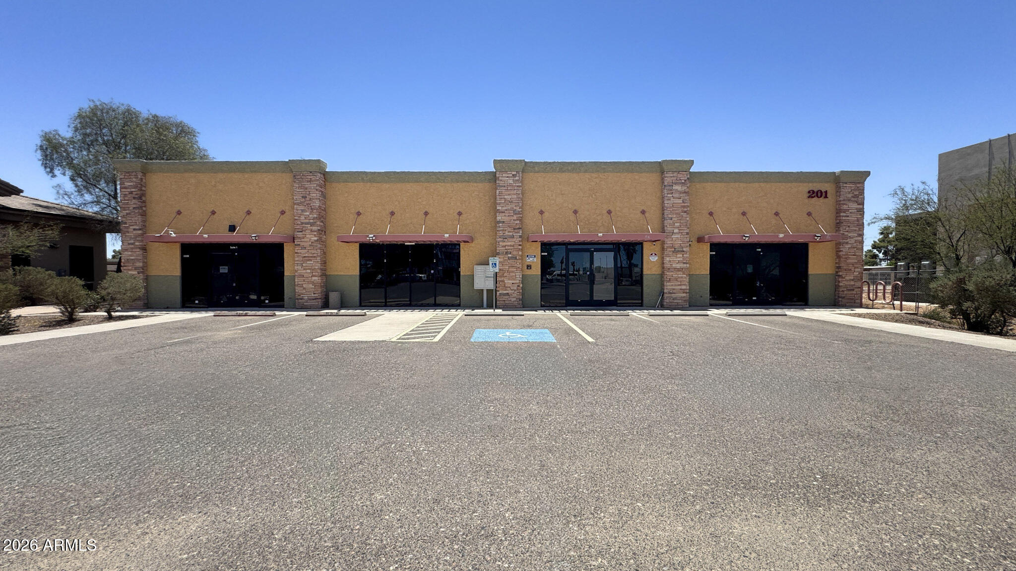 201 E COTTONWOOD Lane, Casa Grande, AZ 85122