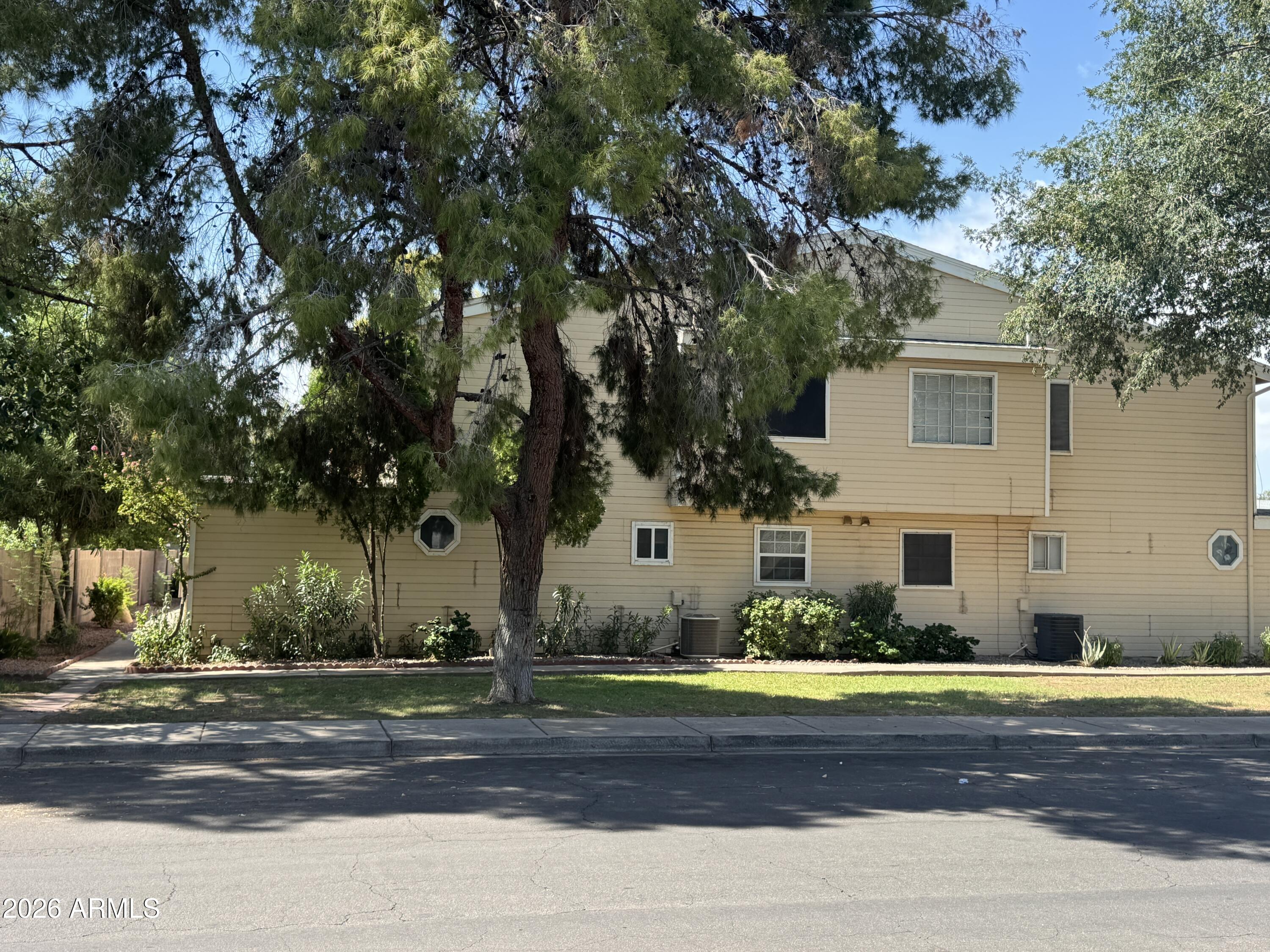 625 S WESTWOOD Street 160, Mesa, AZ 85210