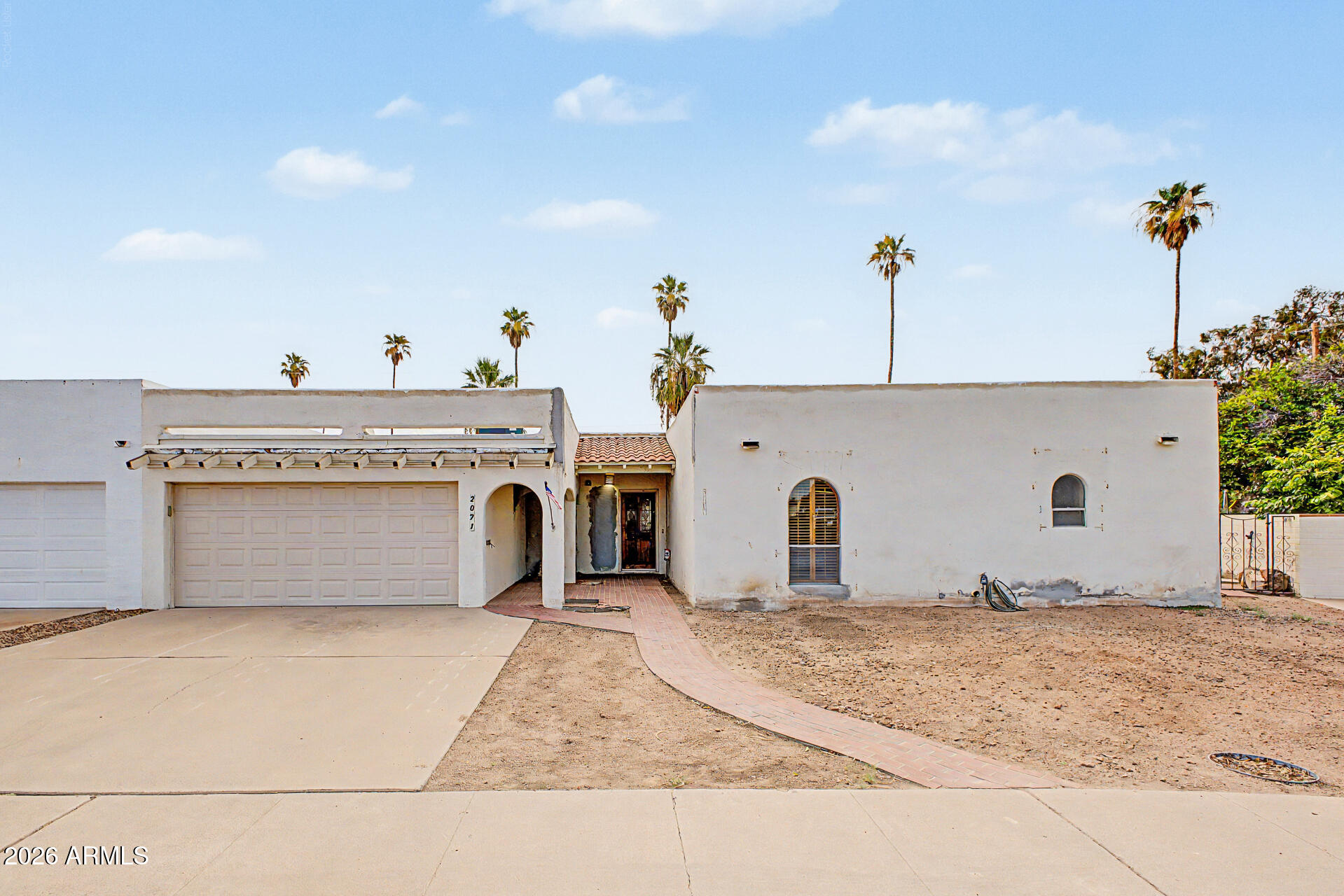 2071 E CAIRO Drive, Tempe, AZ 85282