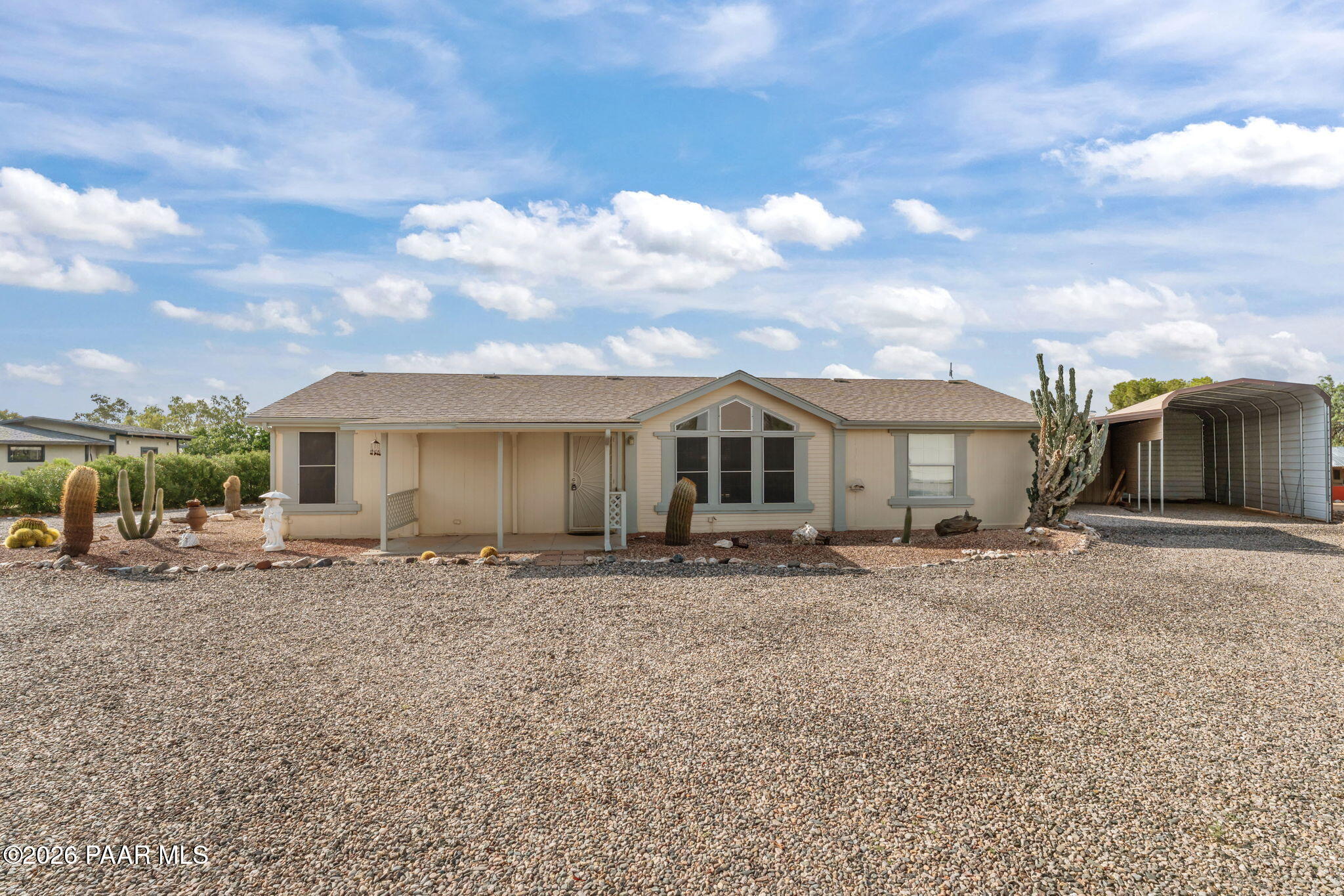23705 W Cannon Drive, Congress, AZ 85332