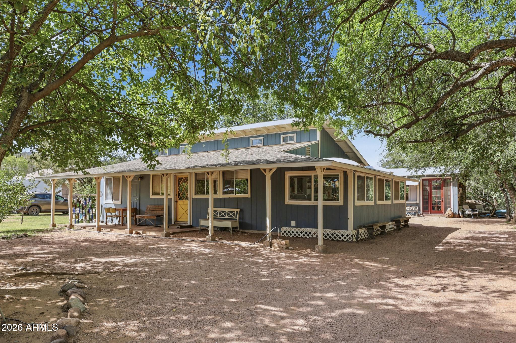 342 E WINDY Way, Payson, AZ 85541
