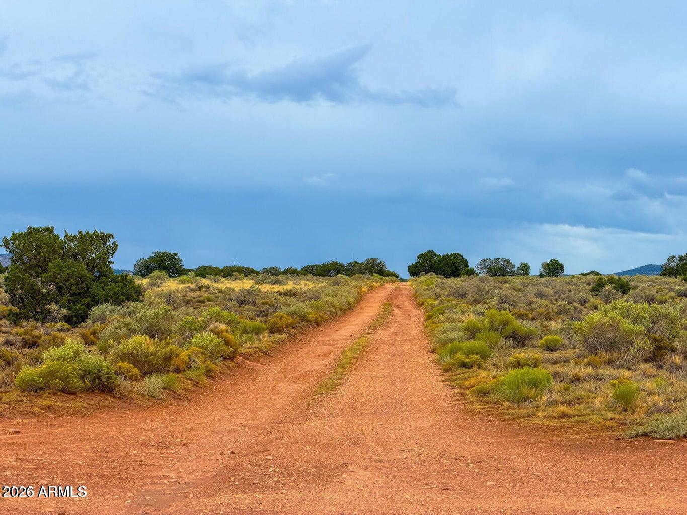 2104 S Avondale Road -, Williams, AZ 86046