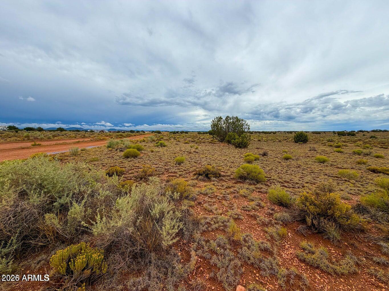 2128 S Avondale Road -, Williams, AZ 86046