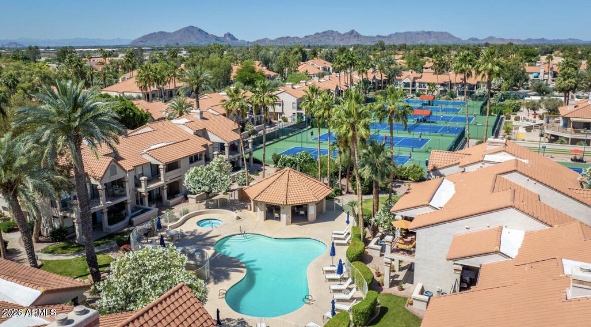 9708 E VIA LINDA Road 1367, Scottsdale, AZ 85258