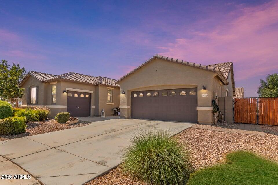22220 E DESERT HILLS Court, Queen Creek, AZ 85142