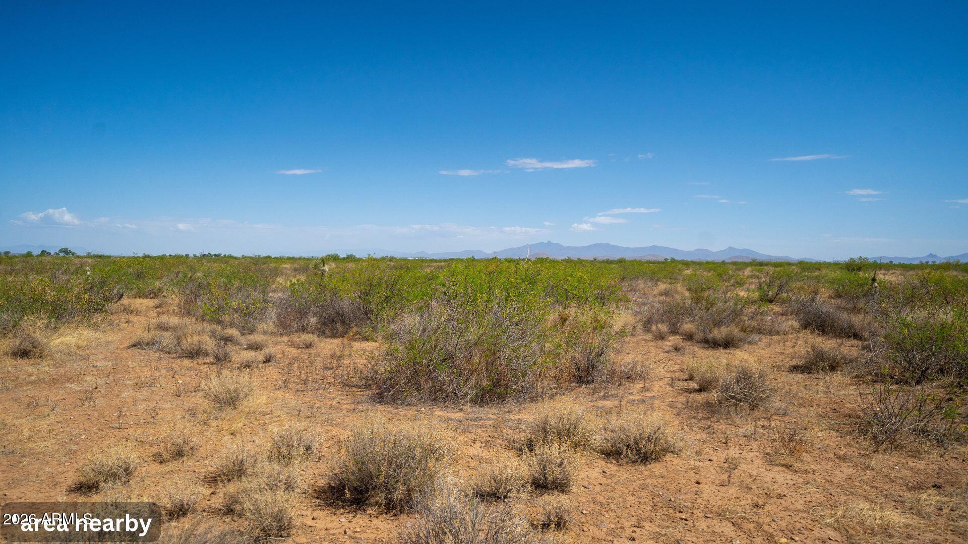0 E Yucatan Street 285, Douglas, AZ 85607