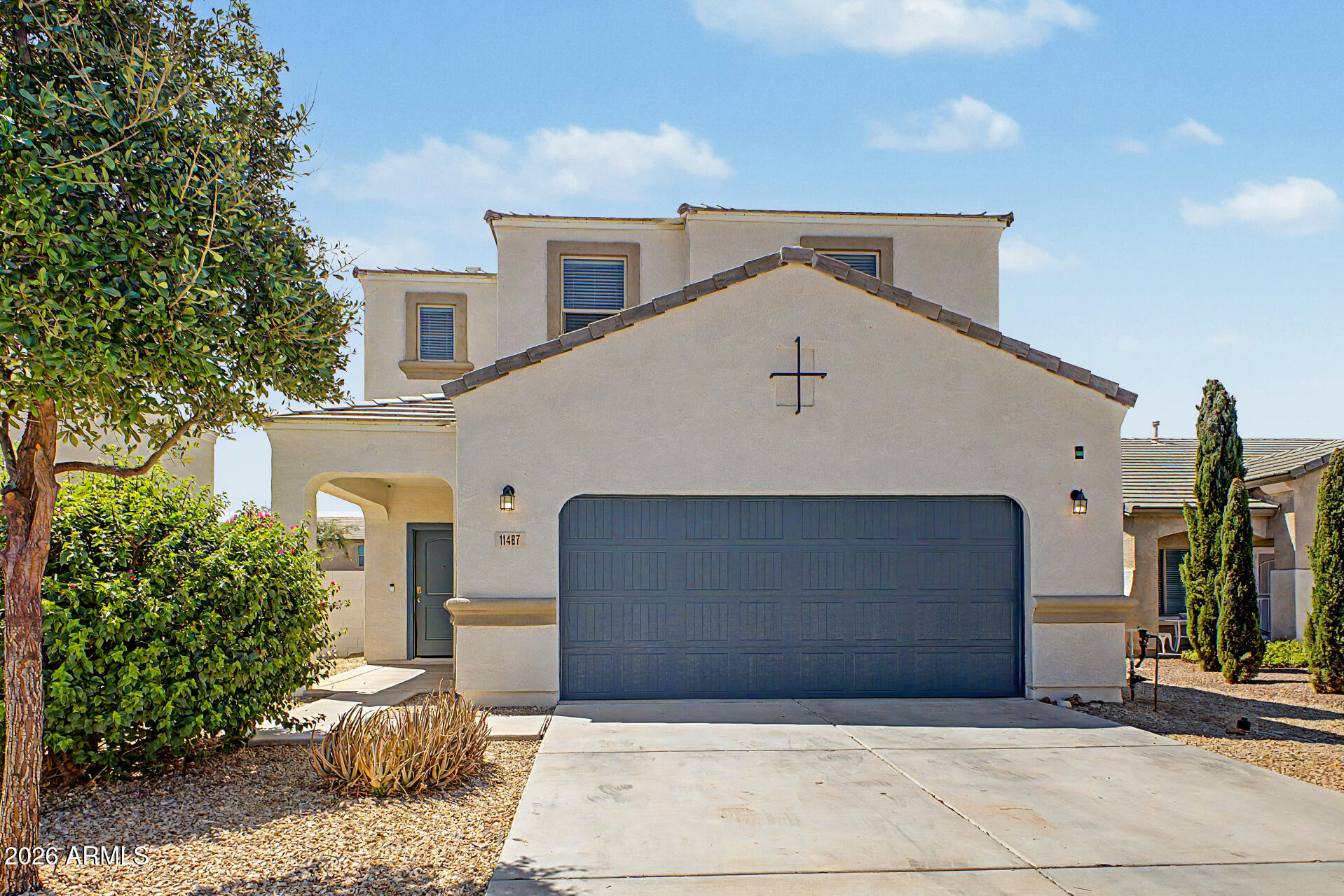 11487 E CLIFFROSE Lane, Florence, AZ 85132