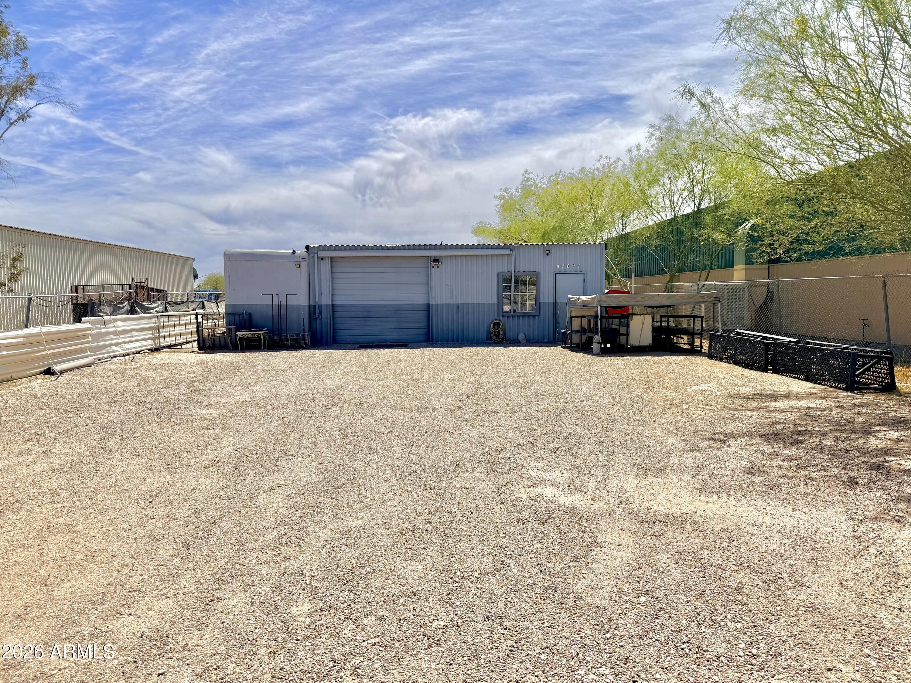 15329 S SUNLAND GIN Road, Arizona City, AZ 85123
