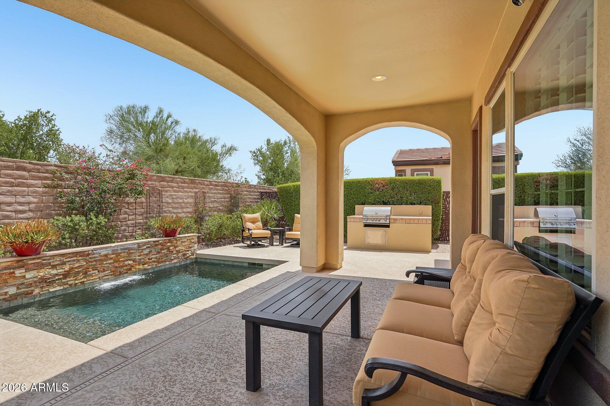 29403 N 128TH Lane, Peoria, AZ 85383