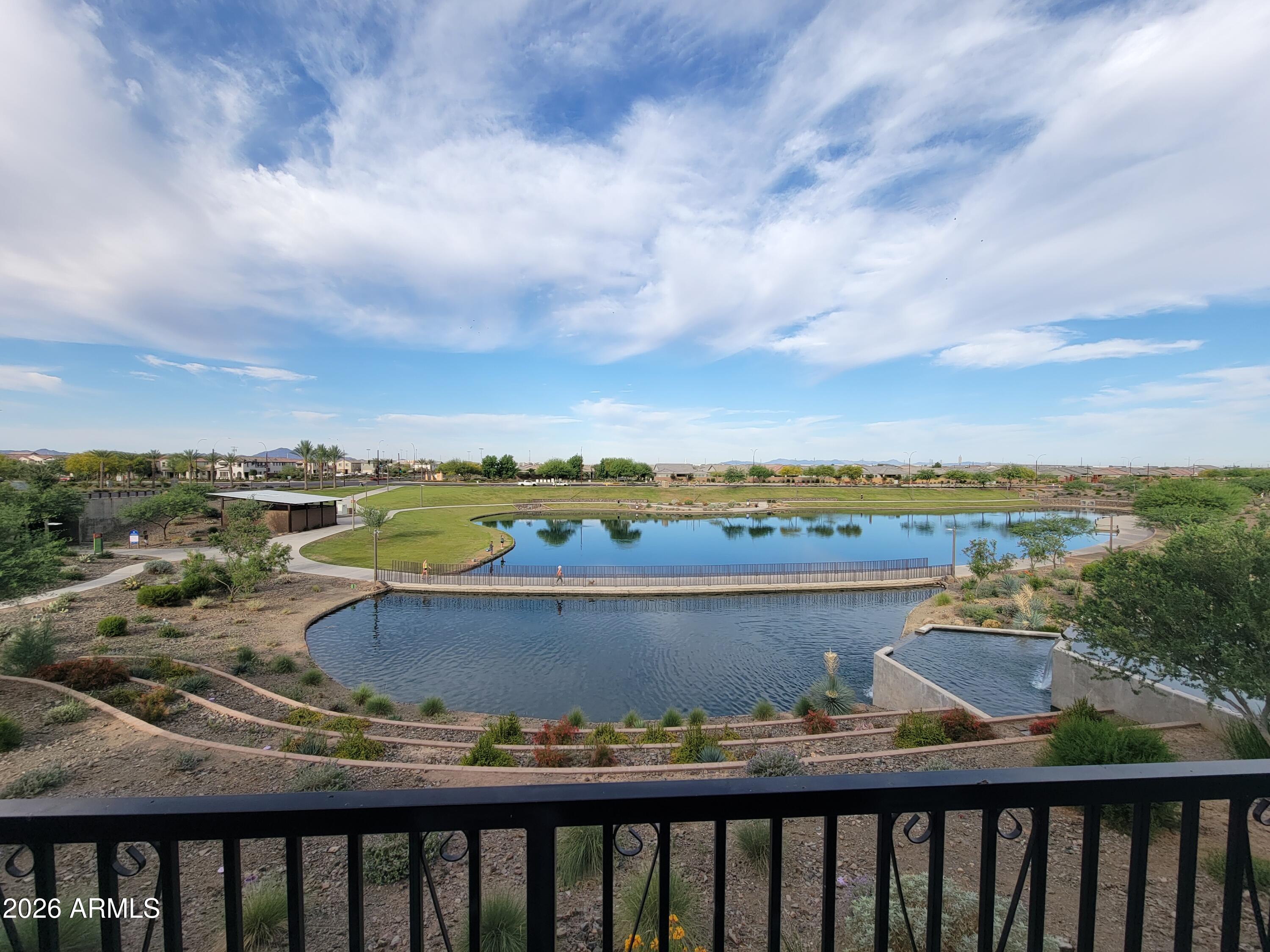4716 S FERRIC, Mesa, AZ 85212