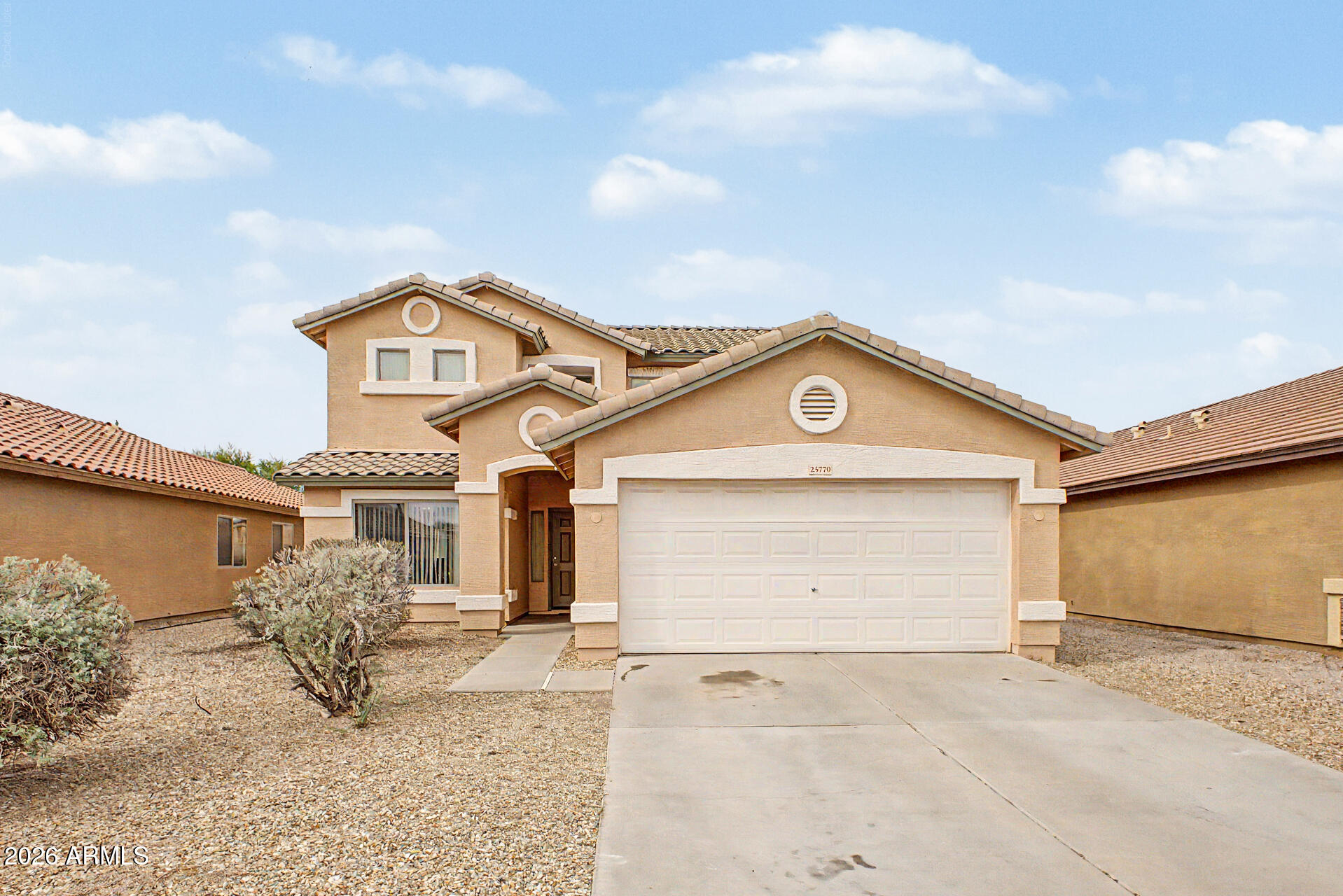 25770 W WINSLOW Avenue, Buckeye, AZ 85326