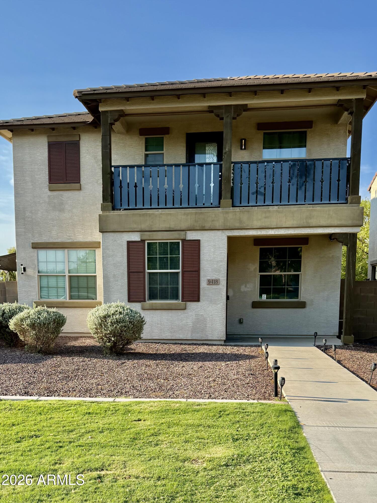 9418 S 34TH Lane, Laveen, AZ 85339