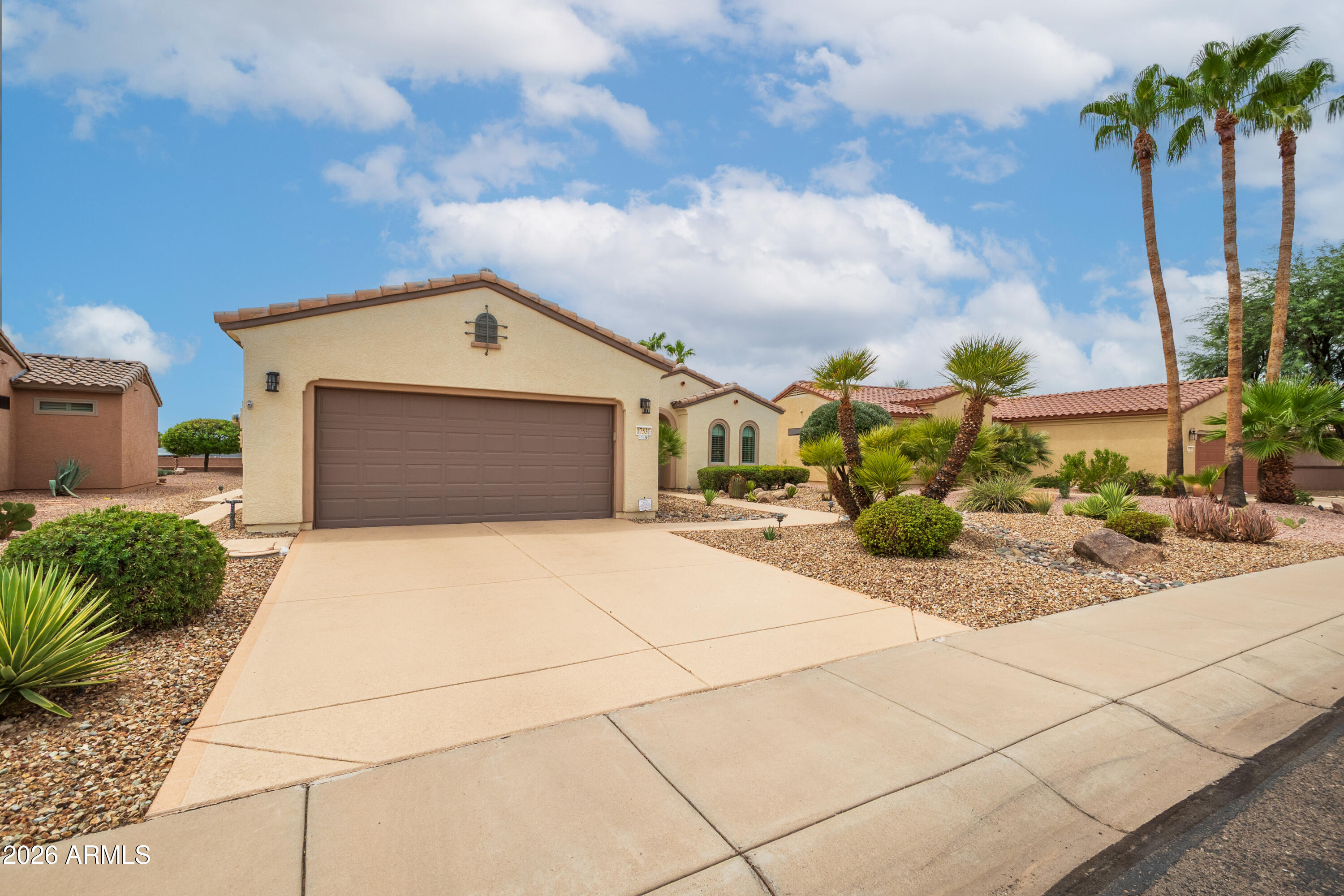 17531 W CALISTOGA Drive, Surprise, AZ 85387