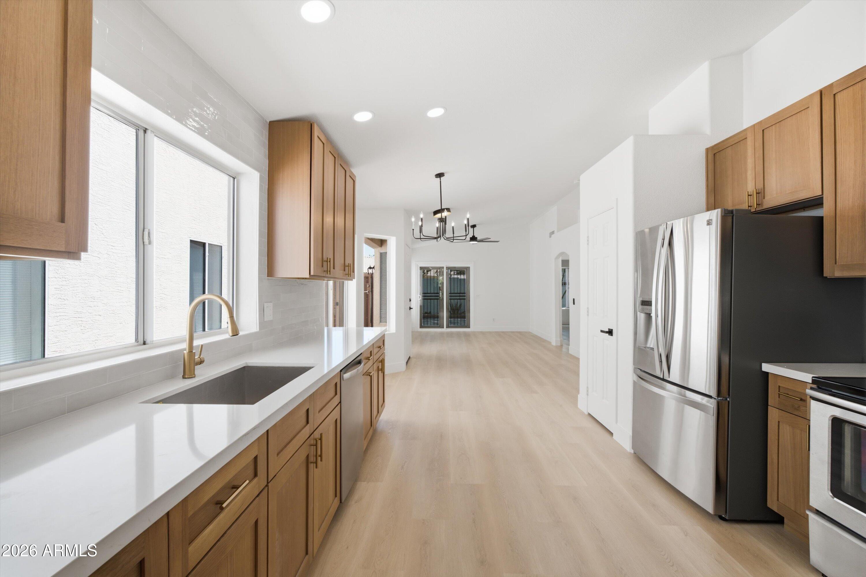 645 N TERRACE Road, Chandler, AZ 85226