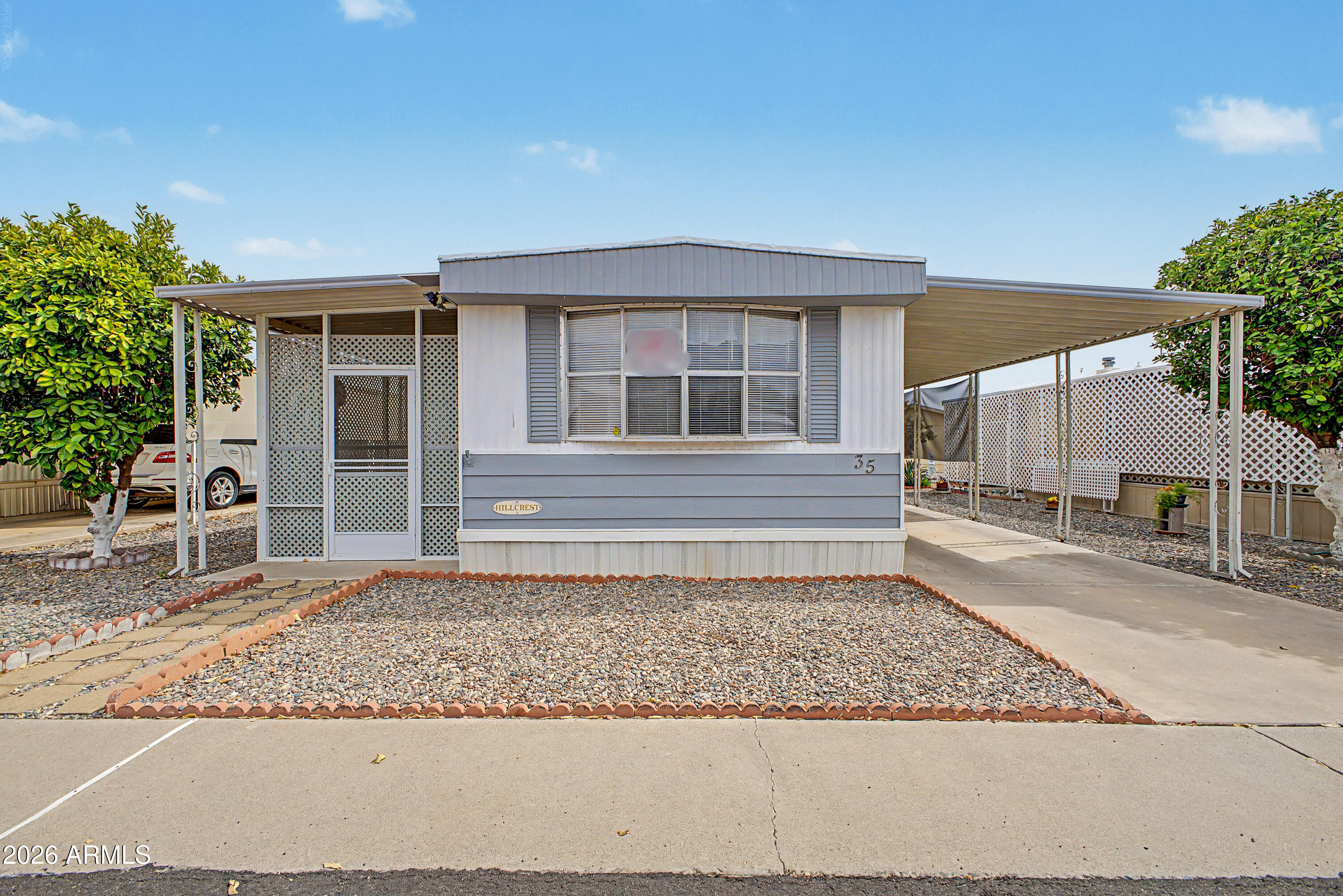 18026 N CAVE CREEK Road 35, Phoenix, AZ 85032