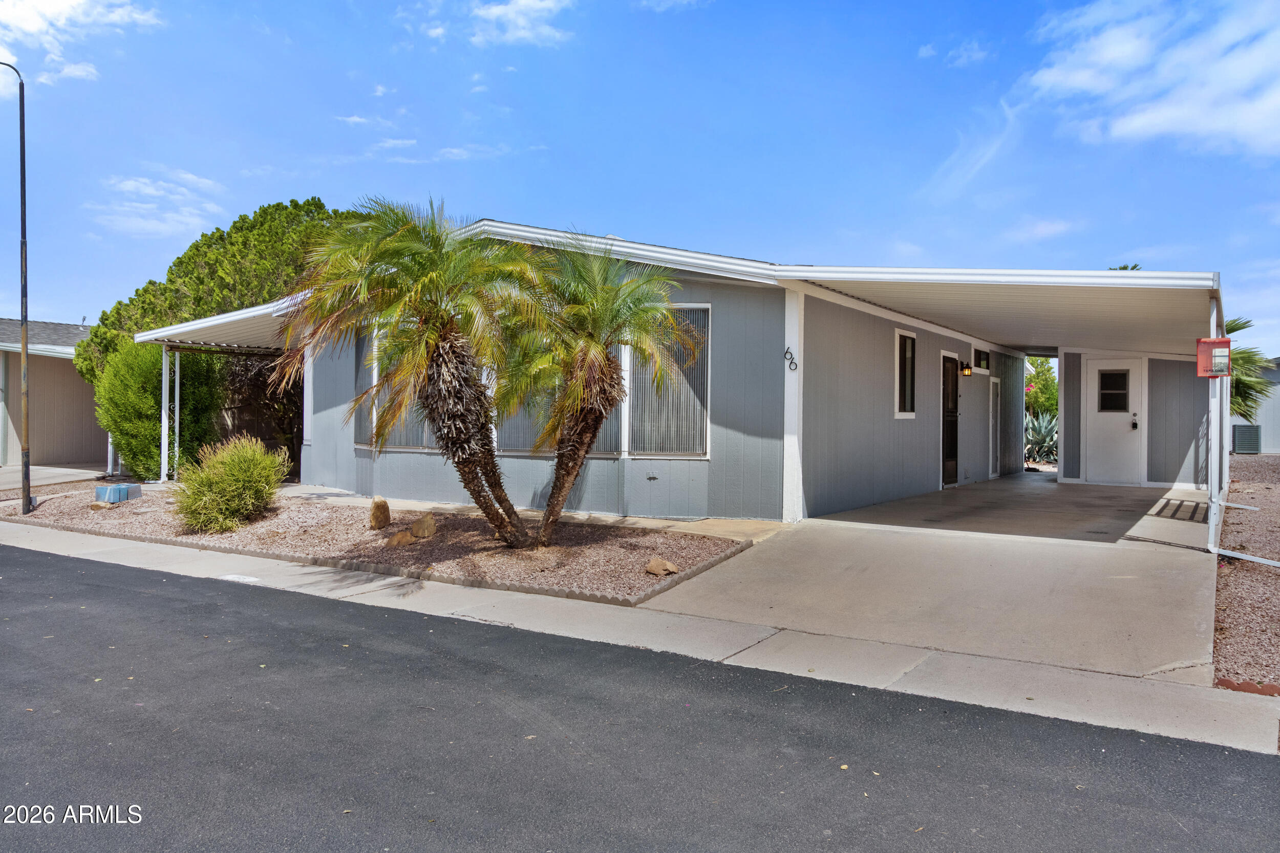 8103 E SOUTHERN Avenue 66, Mesa, AZ 85209