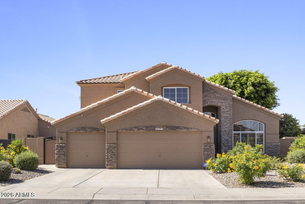 6181 W LINDA Lane, Chandler, AZ 85226