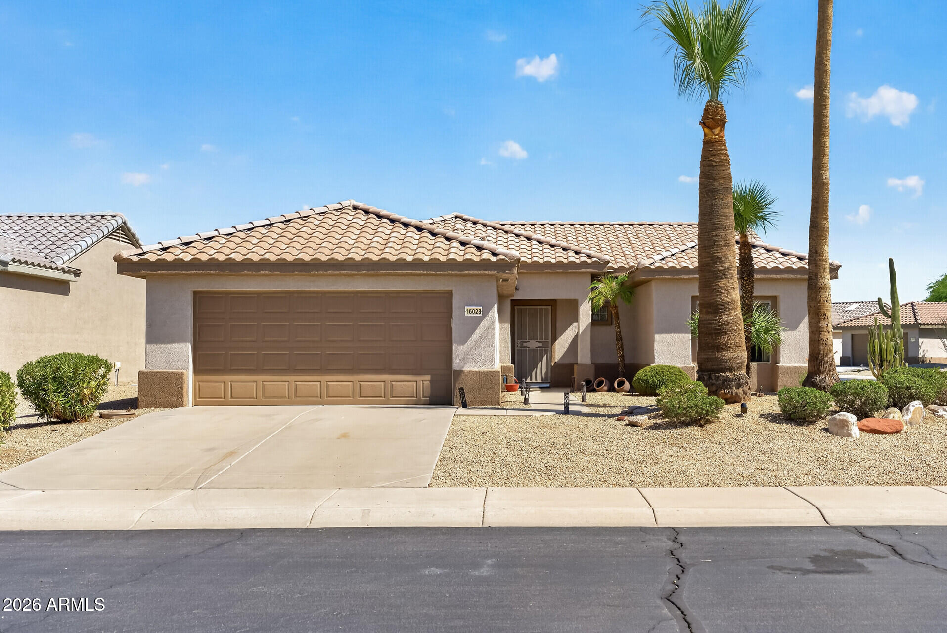 16028 W AUTUMN SAGE Drive, Surprise, AZ 85374
