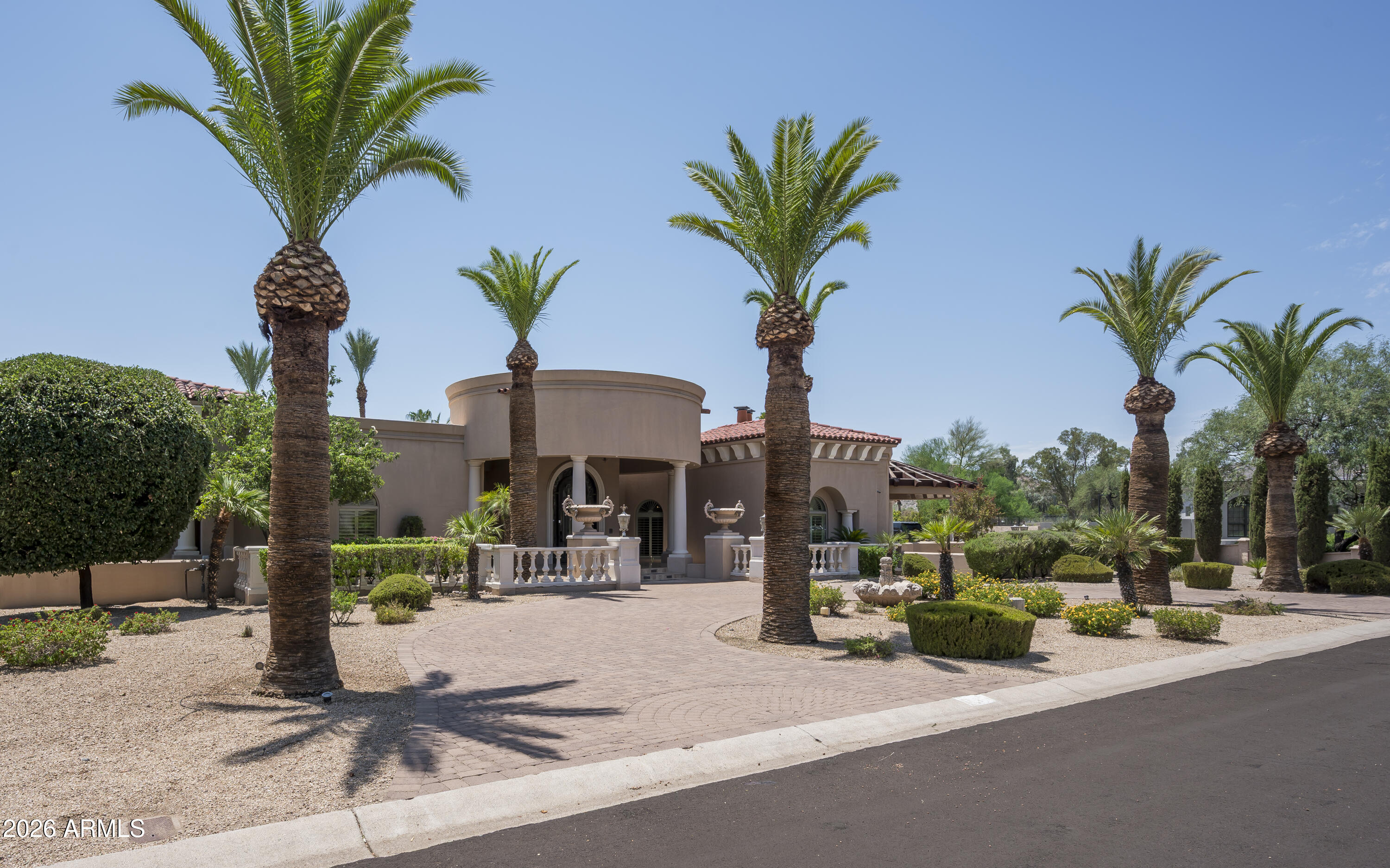 5129 E BERYL Avenue, Paradise Valley, AZ 85253