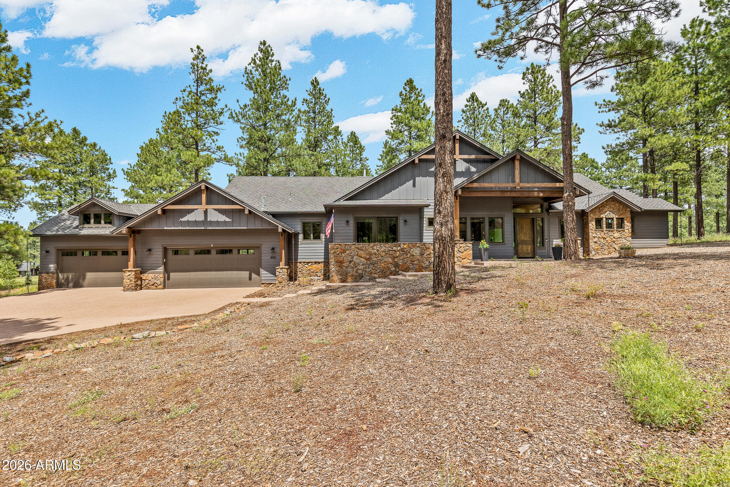 4100 W Tack Room, Flagstaff, AZ 86001