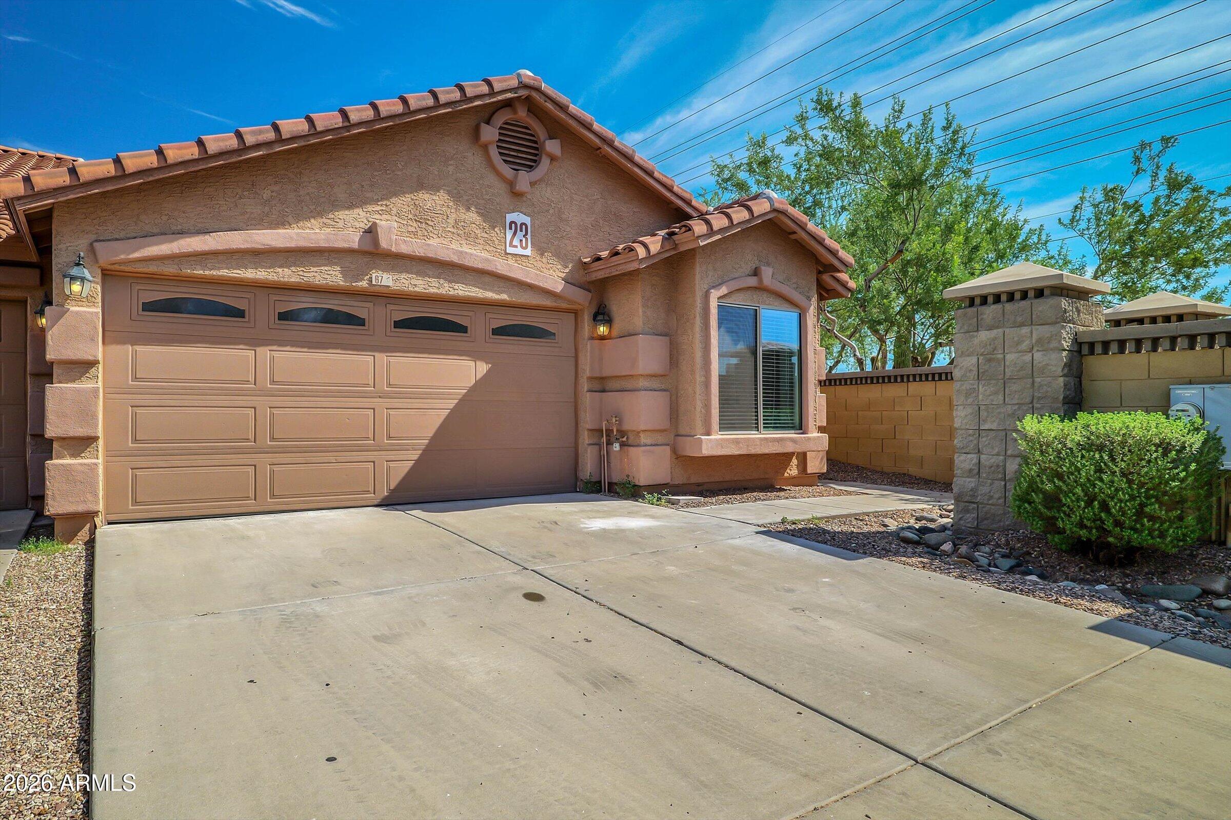 2250 E DEER VALLEY Road 67, Phoenix, AZ 85024