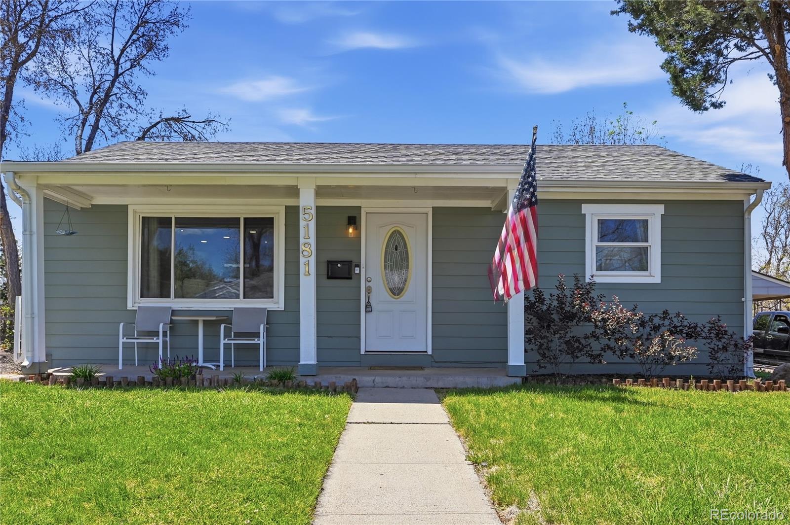 5181 S Pennsylvania Street, Littleton, CO 80121