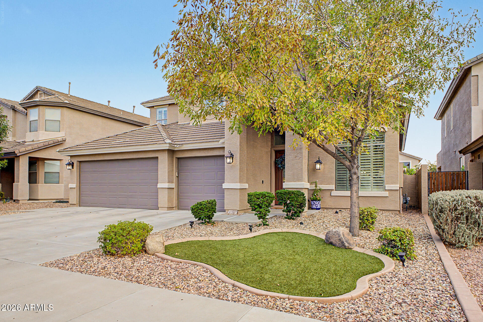 10387 W CASHMAN Drive, Peoria, AZ 85383
