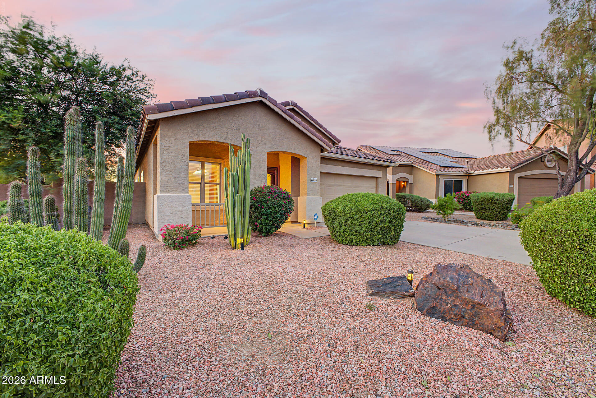 28645 N 50TH Place, Cave Creek, AZ 85331