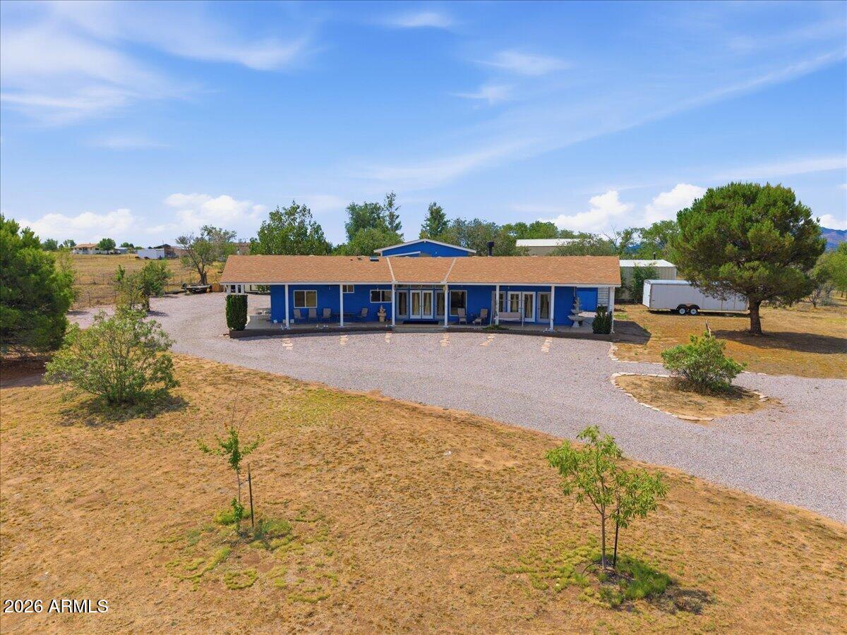 2405 W CENTER Street, Chino Valley, AZ 86323