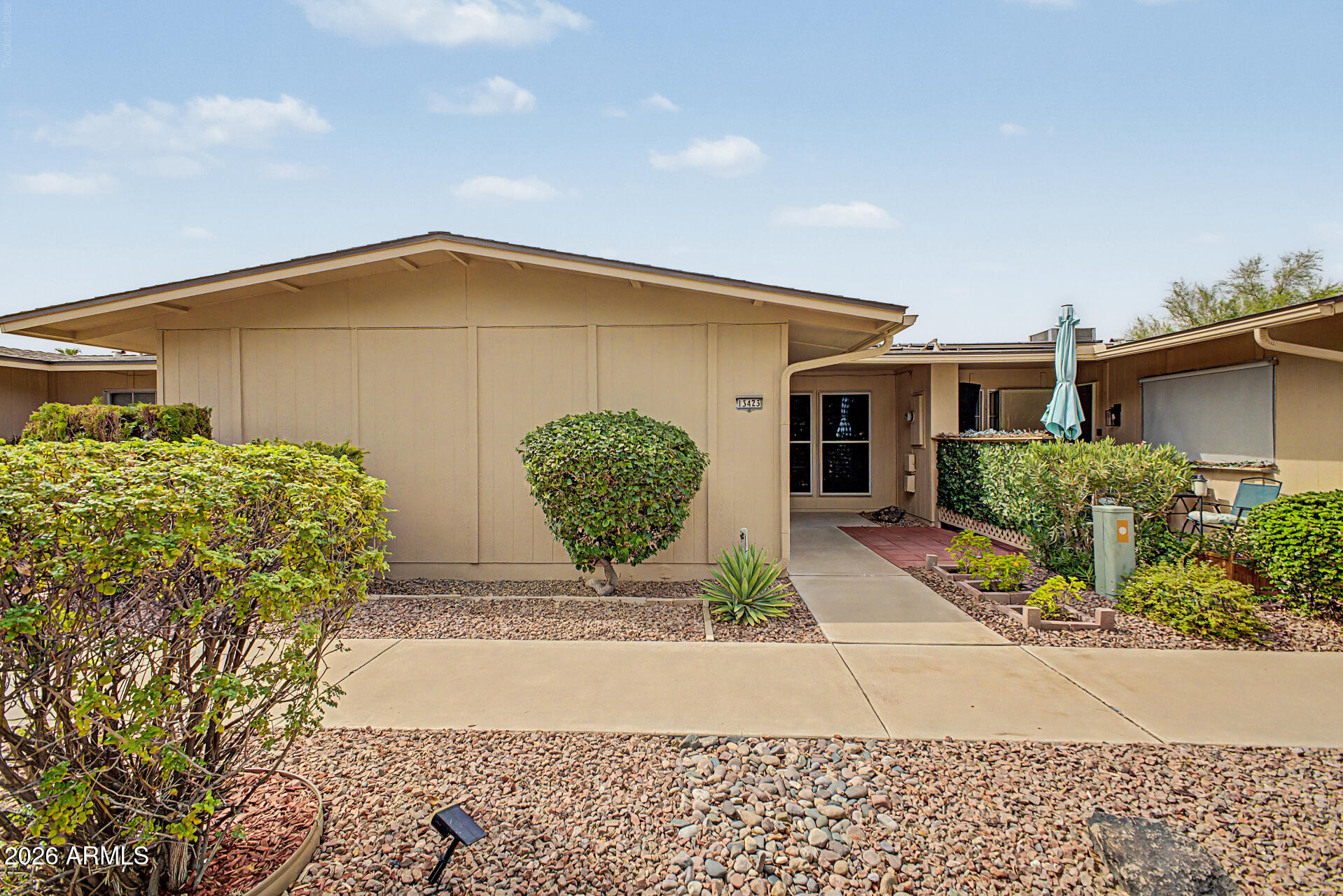 13423 W DESERT GLEN Drive, Sun City West, AZ 85375