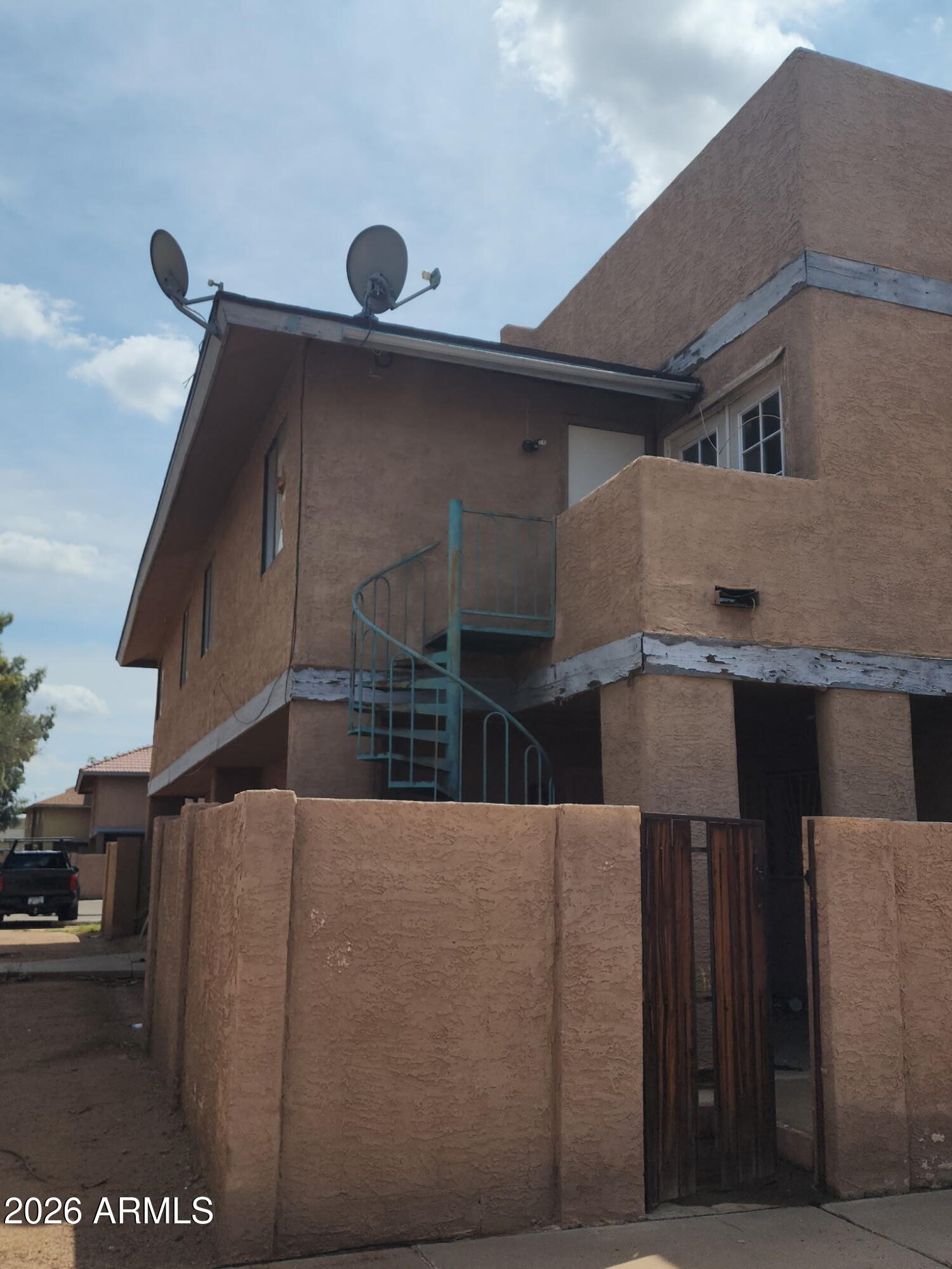 4102 N 69TH Lane 1406, Phoenix, AZ 85033