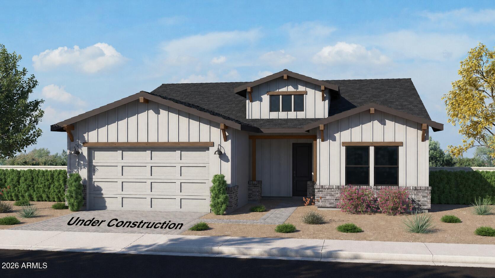 5456 E COLLINS Way, Prescott Valley, AZ 86314