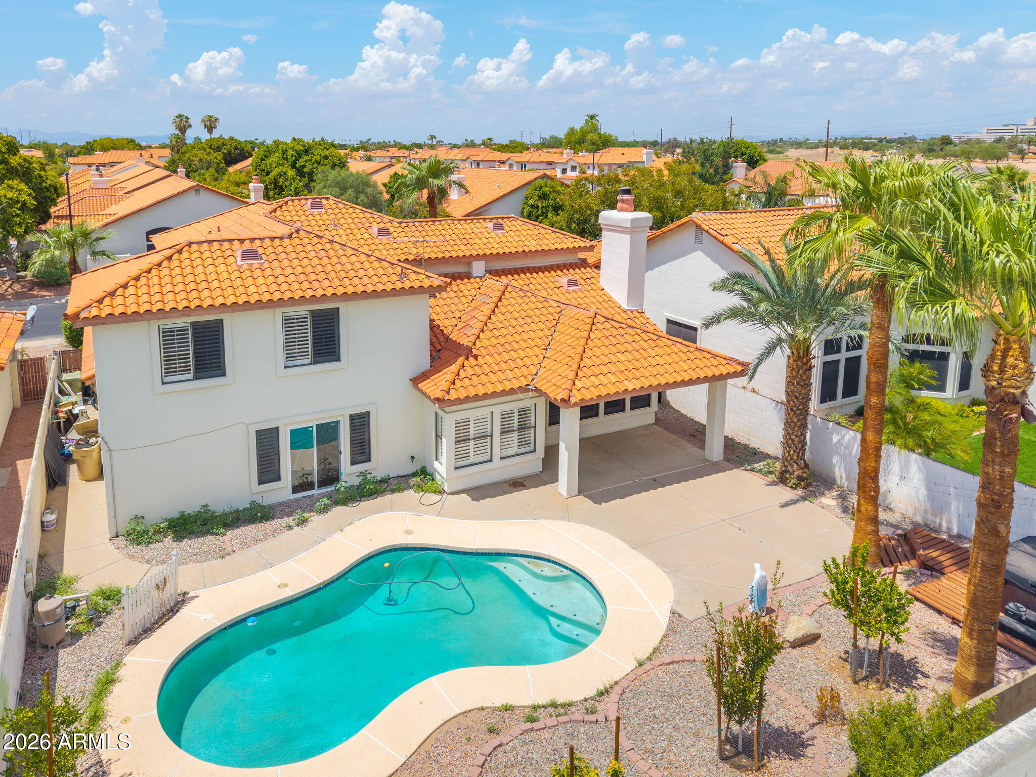 12315 N 53RD Drive, Glendale, AZ 85304