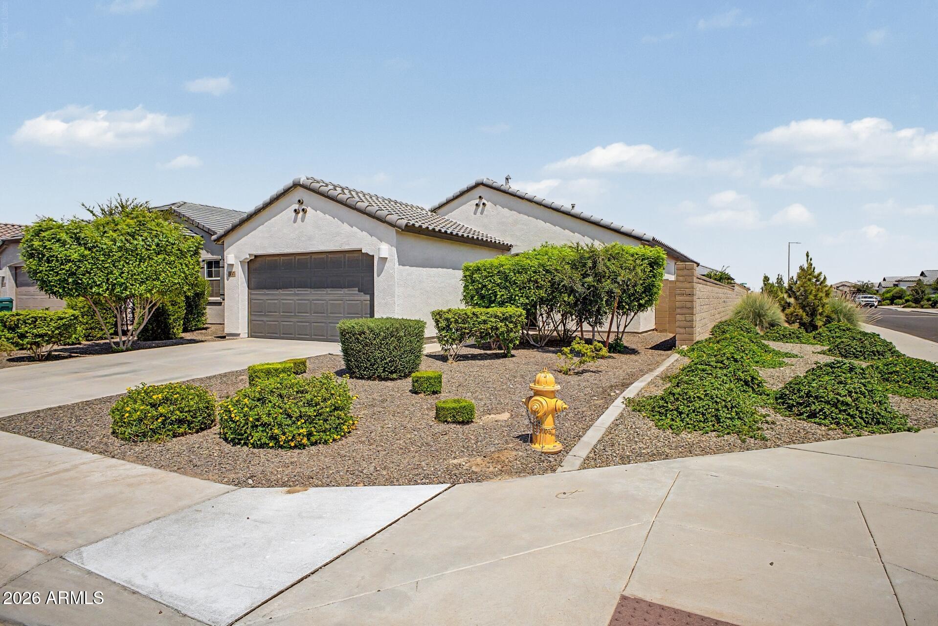 3142 E RIDING BOOT Way, San Tan Valley, AZ 85140