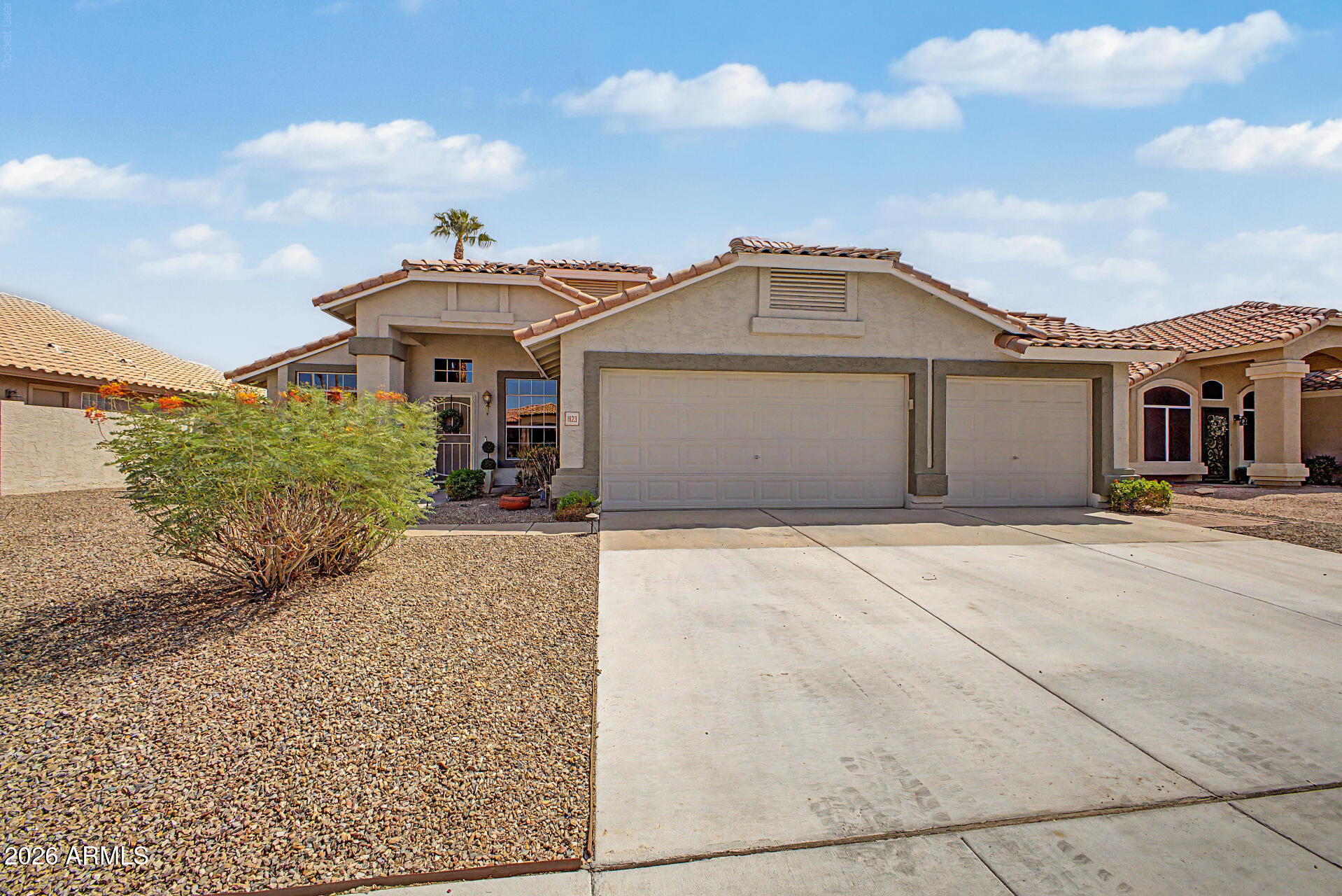 1623 W BROWNING Way W, Chandler, AZ 85286
